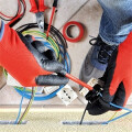 E.I.S. Elektro-Installations- Service Zingst