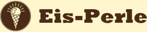 Logo Eis-Perle