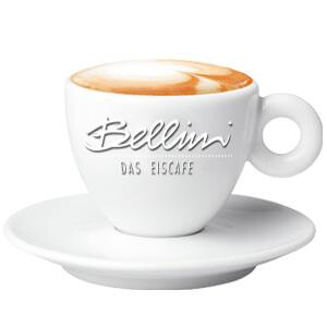 Logo Eiscafé Bellini