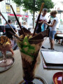 Bild: Eiscafe Dolomiten in Ingolstadt, Donau
