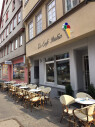 Bild: Eiscafe Italia in Stuttgart