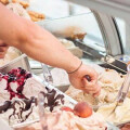Eiscafé La Via