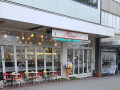 Bild: Eiscafé Minini Opladen in Leverkusen