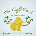 Eiscafé Oasi Eiscafé