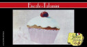 Logo Eiscafé Talamini