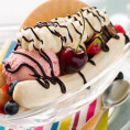 Bild: Eiscafe Venecia in Reichenbach an der Fils