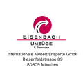 Eisenbach Umzüge & Services Internationale Möbeltransporte GmbH