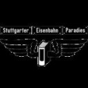 Logo Eisenbahn u. Verkehrs Paradies, G. Heck