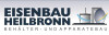 Bild: Eisenbau Heilbronn GmbH Metallbau