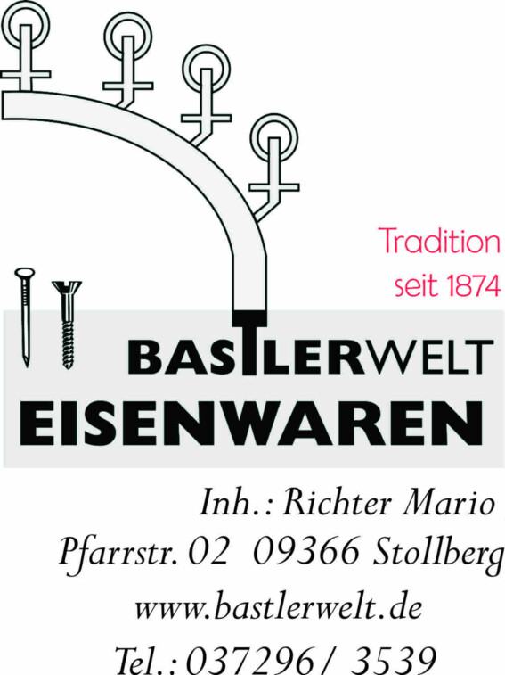 Eisenwaren u. Bastlerwelt - Inh. Mario Richter