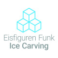 Eisfiguren Funk Ice Carving