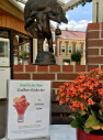 Bild: Eisgarten Grimm in Teterow