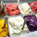 Eiskiosk il Gelato