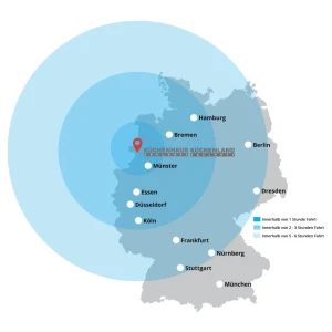 Ekelhoff H. Küchenland Möbelhaus