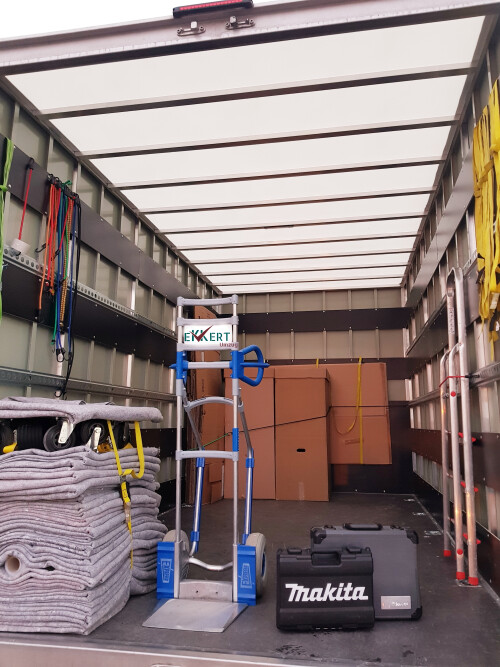 EKKERT #Umzug #München #perlach #Umzugsfirma #Umzugsunternehmen #Bewertung #günstig #Transport
