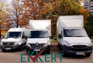 EKKERT #Umzug #München #perlach #Umzugsfirma #Umzugsunternehmen #Bewertung #günstig #Transport