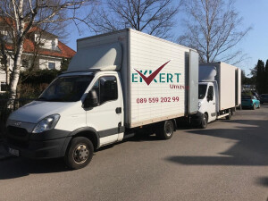 EKKERT #Umzug #München #perlach #Umzugsfirma #Umzugsunternehmen #Bewertung #günstig #Transport