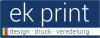 Bild: ekprint Druckerei
