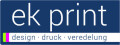 Bild: ekprint Druckerei in Darmstadt