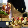 El Azahar Tapas Bar