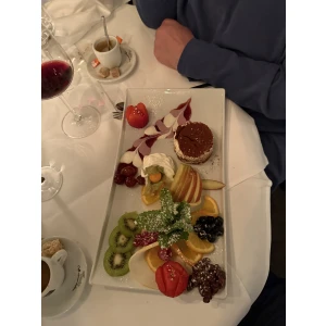 El Erni Spanisches Restaurant