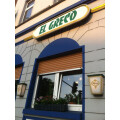 El Greco Griechisches Restaurant Griechische und Internationale Spezialitäten