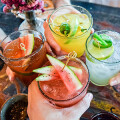 El Loco Bar Cocktails