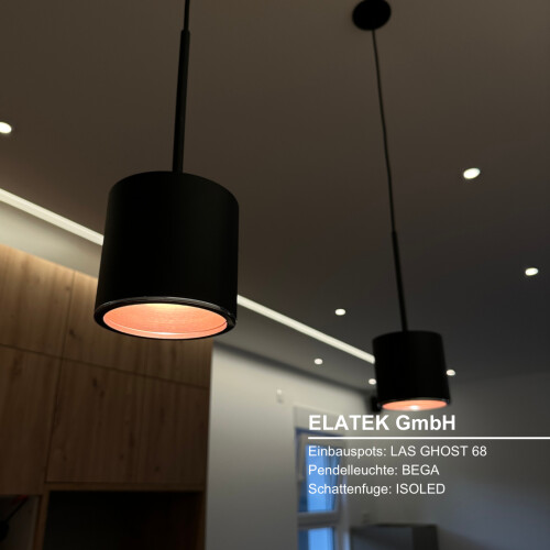 Moderne Designer-Pendelleuchten