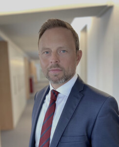 Rechtsanwalt & Fachanwalt für gewerblichen Rechtsschutz Boris H. Nolting