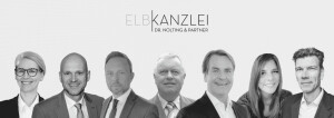 Die Rechts- und Fachanwälte der ELBKANZLEI Dr. Nolting & Partner sind eine leistungsstarke externe Rechtsabteilung für Ihr Unternehmen in allen Belangen des gewerblichen Rechtsschutzes.