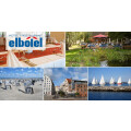 Elbotel Rostock MV Hotel + Touristik GmbH
