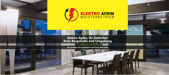 Elektro Aydin