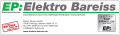 Bild: Elektro Bareiss GmbH - EP: ElektronicPartner in Freiburg im Breisgau