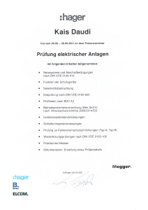 Weiterbildung ist unumgänglich!