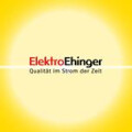 Logo Elektro Ehinger GmbH