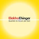 Logo Elektro Ehinger GmbH