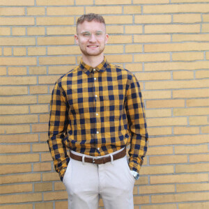 Elektromeister Alexander Brenzlau