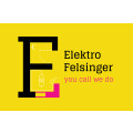 Elektro Felsinger You Call We Do