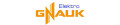 Logo Gnauk, Hans-Jürgen