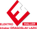 Bild: Elektro Haller in Heilbronn, Neckar