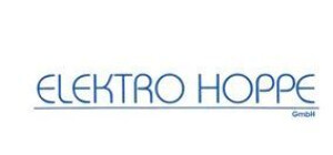 Elektro Hoppe GmbH