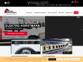 Bild: Elektro Horstmann GmbH in Osnabrück