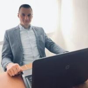 Geschäftsführer: Dushko Milenkov