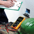 Elektro J. Organista GmbH Kundendienst/Reparaturannahme
