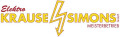 Logo Elektro Krause & Simons GmbH