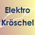 Logo Elektro Kröschel GmbH