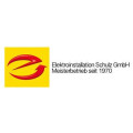 Elektro Schulz GmbH Elektroinstallationen