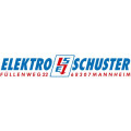 Elektro Schuster Elektroinstallationen