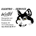 Elektro Service Wolff GmbH Hausgerätekundendienst
