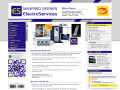 Bild: Elektro Services Manfred Geenen in Wiesbaden